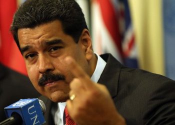 Maduro Bloquea la Red Social “X” en Venezuela