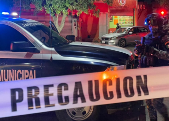 EU ha inyectado 3 mil mdd para frenar la violencia en México sin éxito