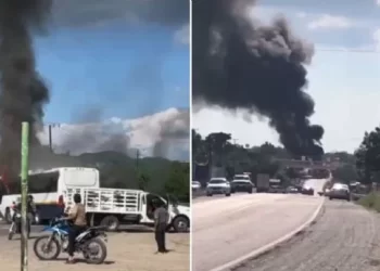 Estallan enfrentamientos en Culiacán; hay rumores de captura de Iván Archivaldo Guzmán “El Chapito”