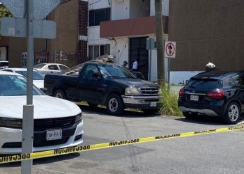 Matan a Hombre en su Departamento en San Pedro