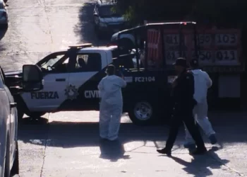 Tragedia en Monterrey: Menor asesinado y dos heridos en Topo Chico