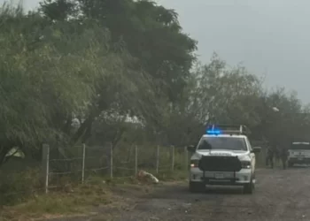 Detienen a dos presuntos secuestradores y rescatan a víctima en Libramiento Noroeste