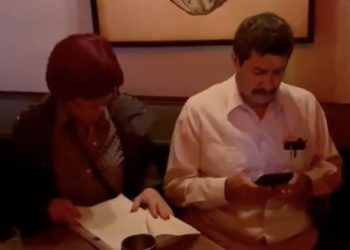 Evita fiscalía capitalina arresto de Javier Corral