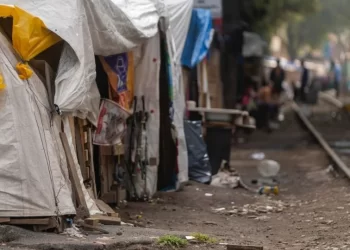 La Ciudad de México deja de ser un refugio seguro para migrantes