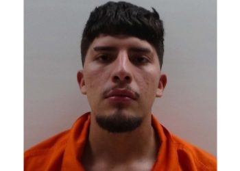 Detienen a desertor militar en el Puente Internacional Gateway