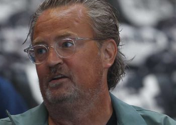 “Reina de la Ketamina”, médicos, un director, parte de los cinco acusados en la muerte de Matthew Perry