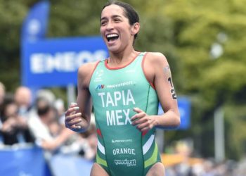 Entrevista exclusiva con Rosa María Tapia