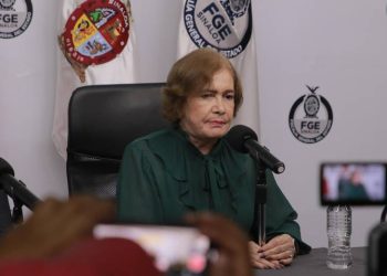 Renuncia la fiscal de Sinaloa ante inconsistencias en caso del homicidio de Héctor Cuén