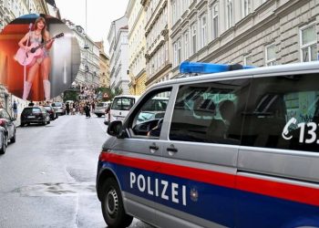 Adolescente detenido por planear atentado en concierto de Taylor Swift confiesa que iba a inmolarse