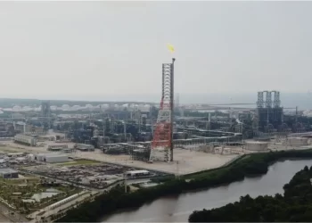 Pemex clasifica como “confidencial total” el informe sobre la Refinería Olmeca en Dos Bocas