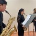 Gobierno de Reynosa te invita a aprender a tocar saxofón desde cero en el IRCA