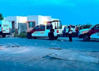 Médico encontrado muerto en su domicilio en Reynosa