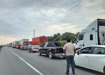 Trágico accidente en la carretera Victoria-Monterrey deja 4 muertos