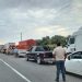 Trágico accidente en la carretera Victoria-Monterrey deja 4 muertos