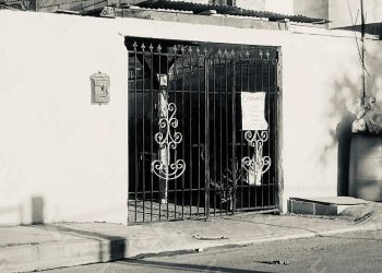 Joven de 28 años se quita la vida en su domicilio en Matamoros