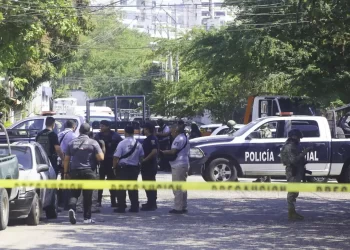 Fin de semana deja 247 asesinatos: Sinaloa y Guanajuato los más afectados