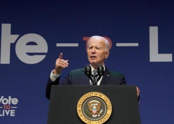 Presidente Joe Biden dará su último discurso ante la Asamblea General de la ONU