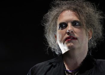 Songs Of A Lost World, próximo álbum de The Cure ya tiene fecha de lanzamiento