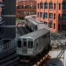 Loco ejecuta a 4 que dormían en metro de Chicago durante el día del trabajo
