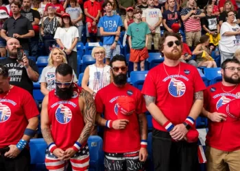 El voto masculino: Trump y Harris en una disputa por lo que significa ser hombre en EE.UU