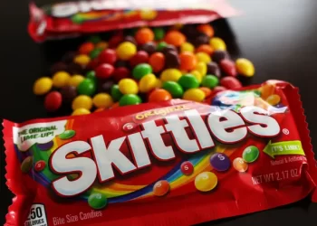 ¿Los colorantes artificiales de alimentos empeoran el TDAH?