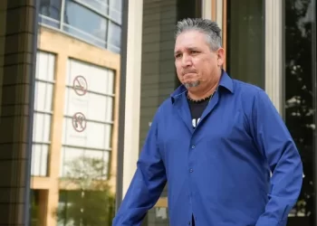 Caso ‘Trump Train’: Jurado de Texas determina que hombre de San Antonio violó la “Ley del Klan”