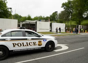 Investigan caso de asalto sexual dentro del equipo de campaña de Kamala Harris