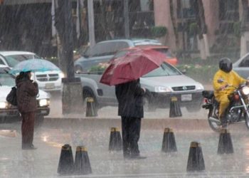 Ciclón se forma en Pacífico y Sureste