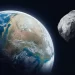 Asteroide visita temporalmente a la tierra en forma de “mini luna”