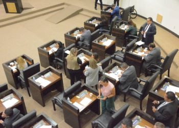 Aprueban reforma que limita el fuero de diputados en Tamaulipas