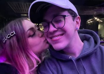 Juan Guarnizo y Ari Gameplays hacen oficial su separación y confirman el divorcio