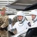 Misión de SpaceX partirá para el rescate de los astronautas varados en el espacio