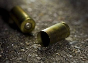 Nuevo León: Bala perdida hiere a niña de 9 años en el municipio de García