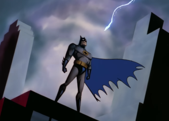 Prepárate para celebrar el “Batman Day” este 21 de septiembre
