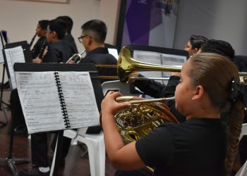 Busca Gobierno de Reynosa motivar creatividad infantil