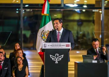 Ciudad de Reynosa Imparable con nuevos programas de gobierno para 2024-2027