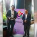 Carlos Peña Ortiz recibe Honorable Distinción de la Asociación de Autoridades Locales de México