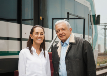 Amnistía Internacional advierte a Sheinbaum de riesgos de reformas presentadas por AMLO 