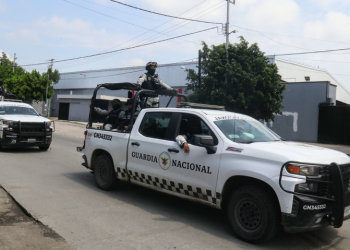 Comisiones del Senado aprueban reforma para transferir mando de la Guardia Nacional a Sedena