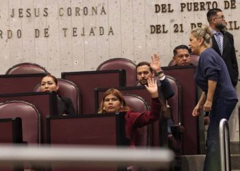 Reforma judicial supera el último obstáculo: más de 17 congresos la avalaron