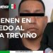 Detienen en Laredo al Bola Treviño