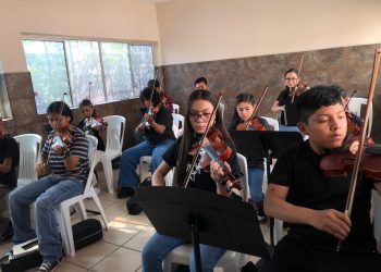 Gobierno de Reynosa te invita a descubrir tu talento musical