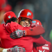 Diablos Rojos del México arrollan a Sultanes
