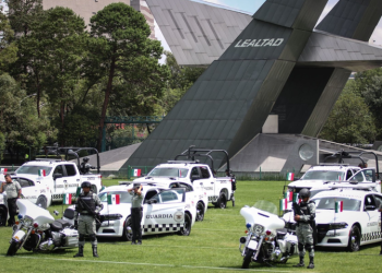 México: Diputados aprueban traspaso de la Guardia Nacional a la Sedena