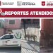Emitió Gobierno Municipal de Reynosa Acta por maltrato animal en Unidad Obrera