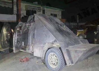 Civiles armados atacan a Guardias Estatales en Tamaulipas: hay seis muertos