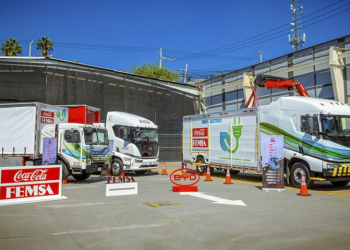 Coca Cola Femsa restringe sus operaciones en Morelos y Sinaloa por violencia