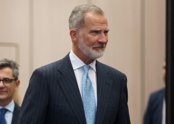 España no participará en la toma de posesión de Sheinbaum tras excluir del rey Felipe VI