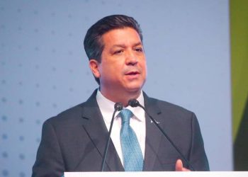 García Cabeza de Vaca revela intento de secuestro de su hijo en Tamaulipas