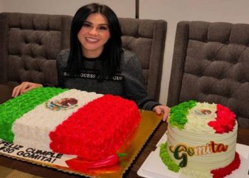 Después de reírse de los memes, Gomita pide un alto al bullying